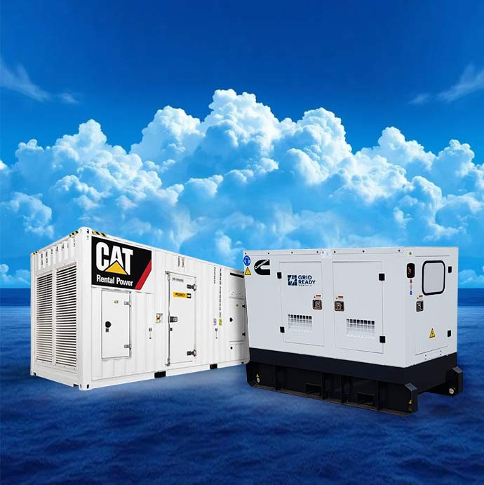 Welcome to Grid Ready Rentals