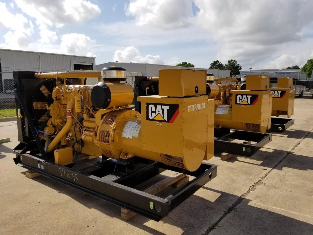 Generators