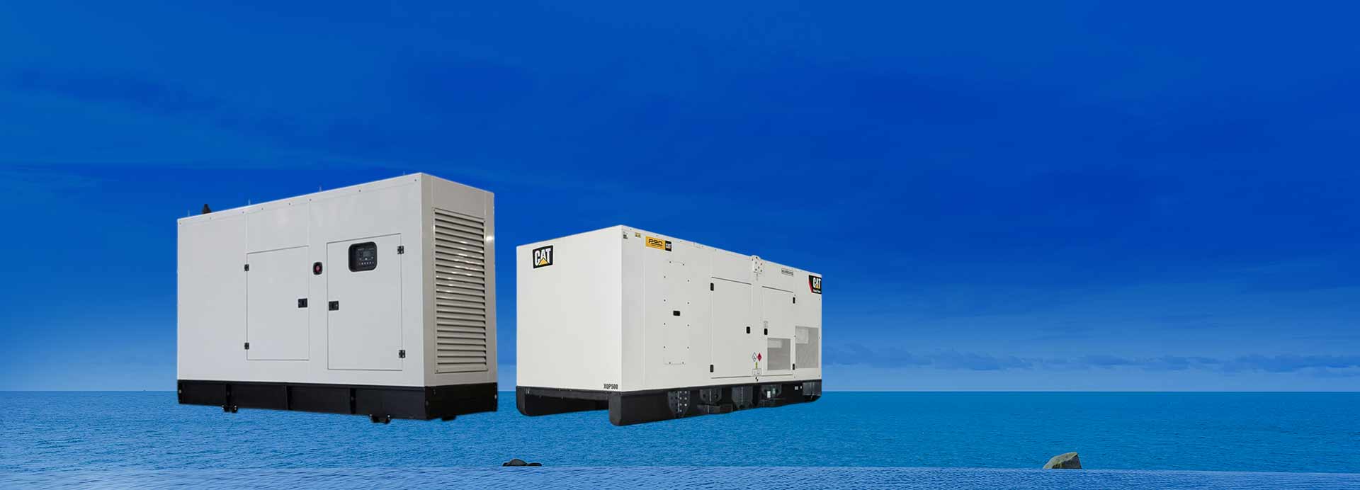 Power Rentals